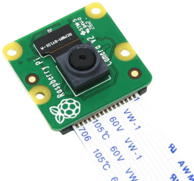 Raspberry Pi Camera Module 2