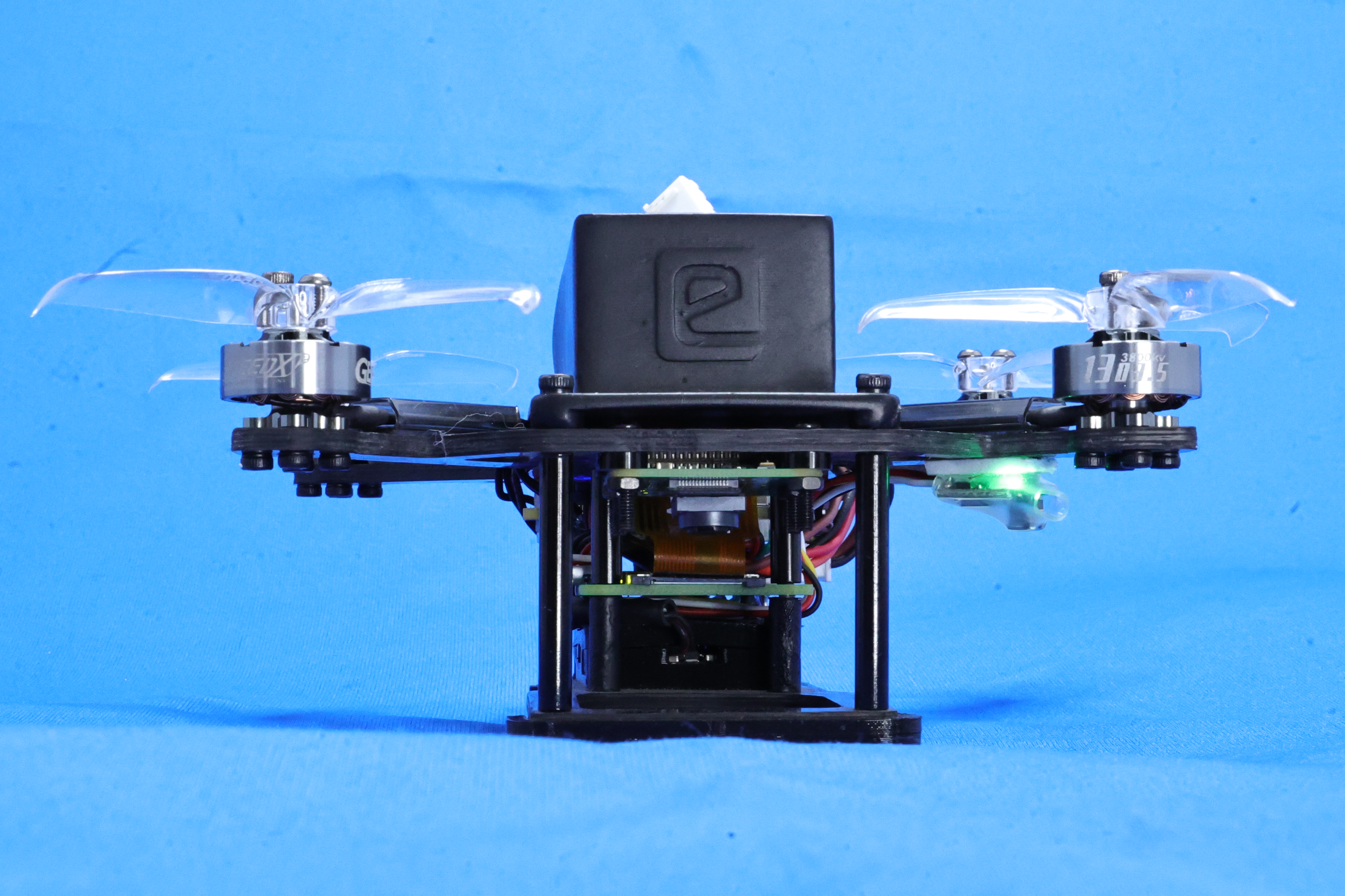 Swift Pro