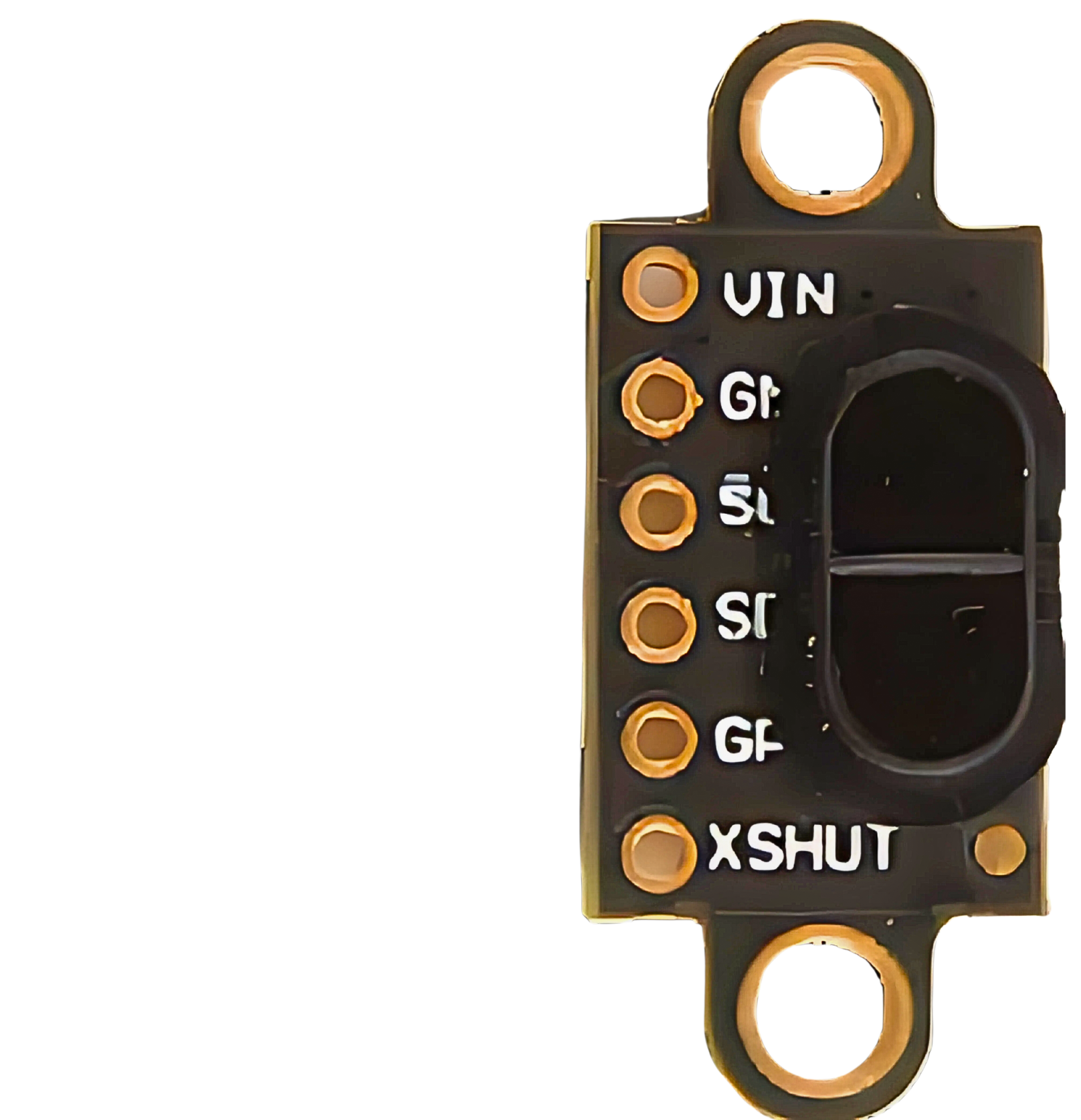 Lidar Sensor