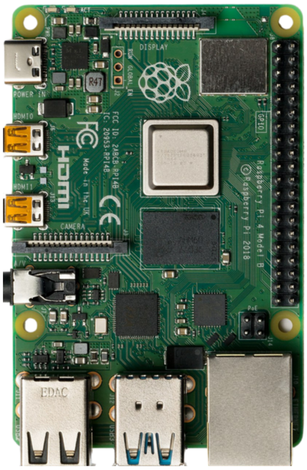Raspberry Pi Zero 2W