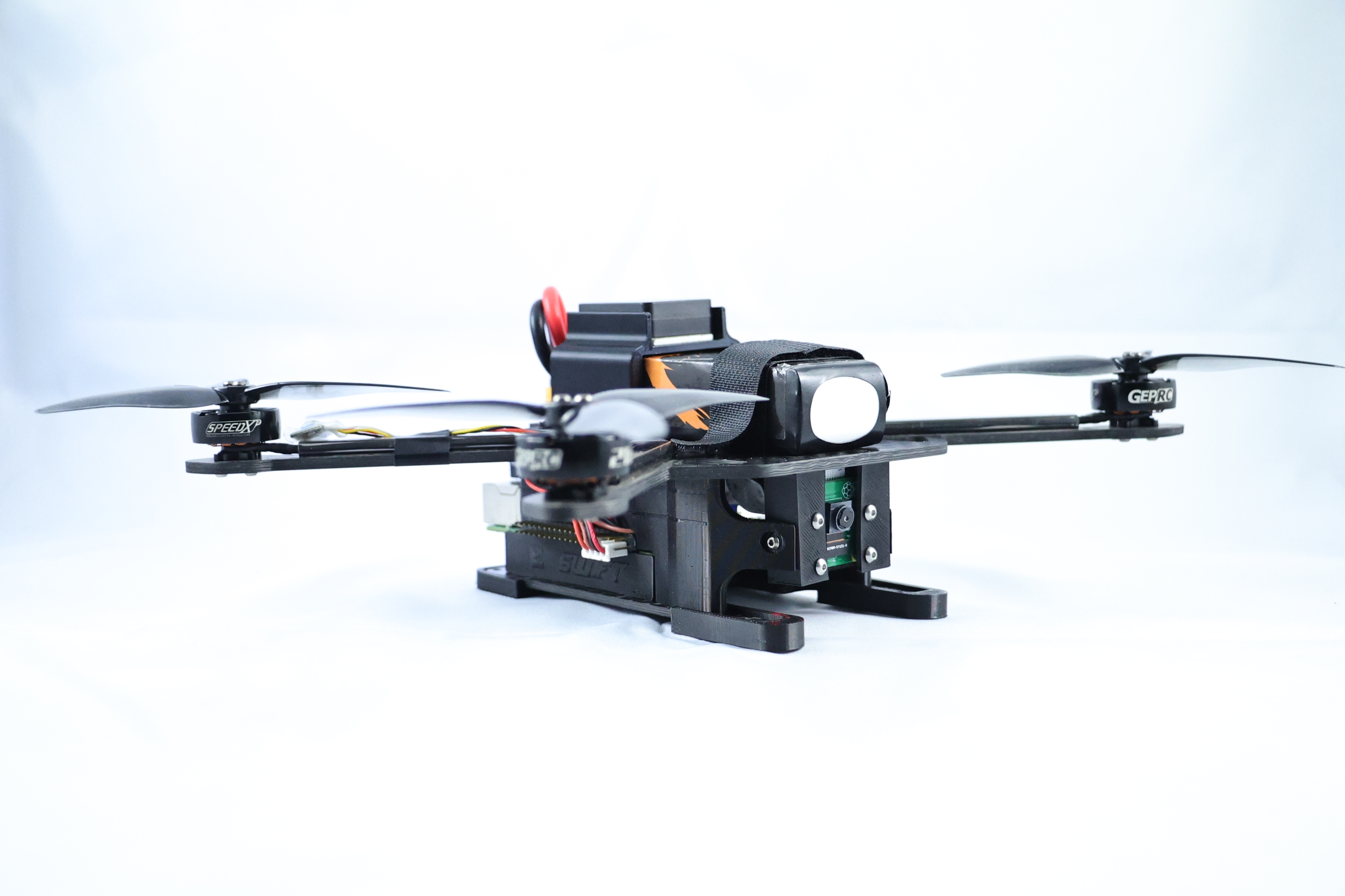 Swift Pro Max