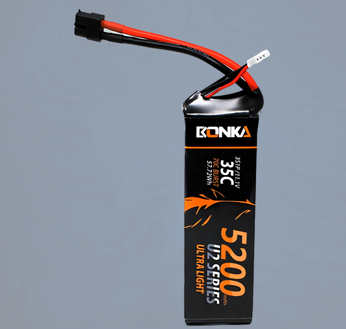 Bonka Battery