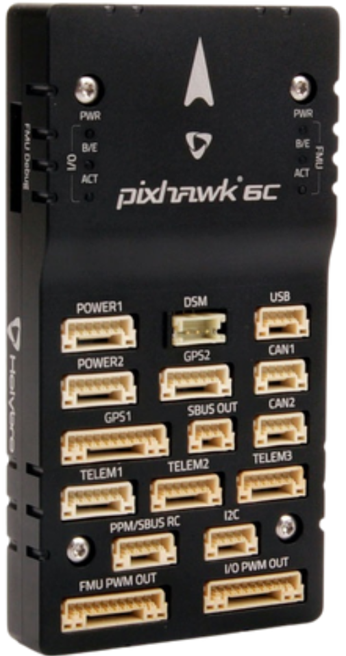 Holybro Pixhawk 6X