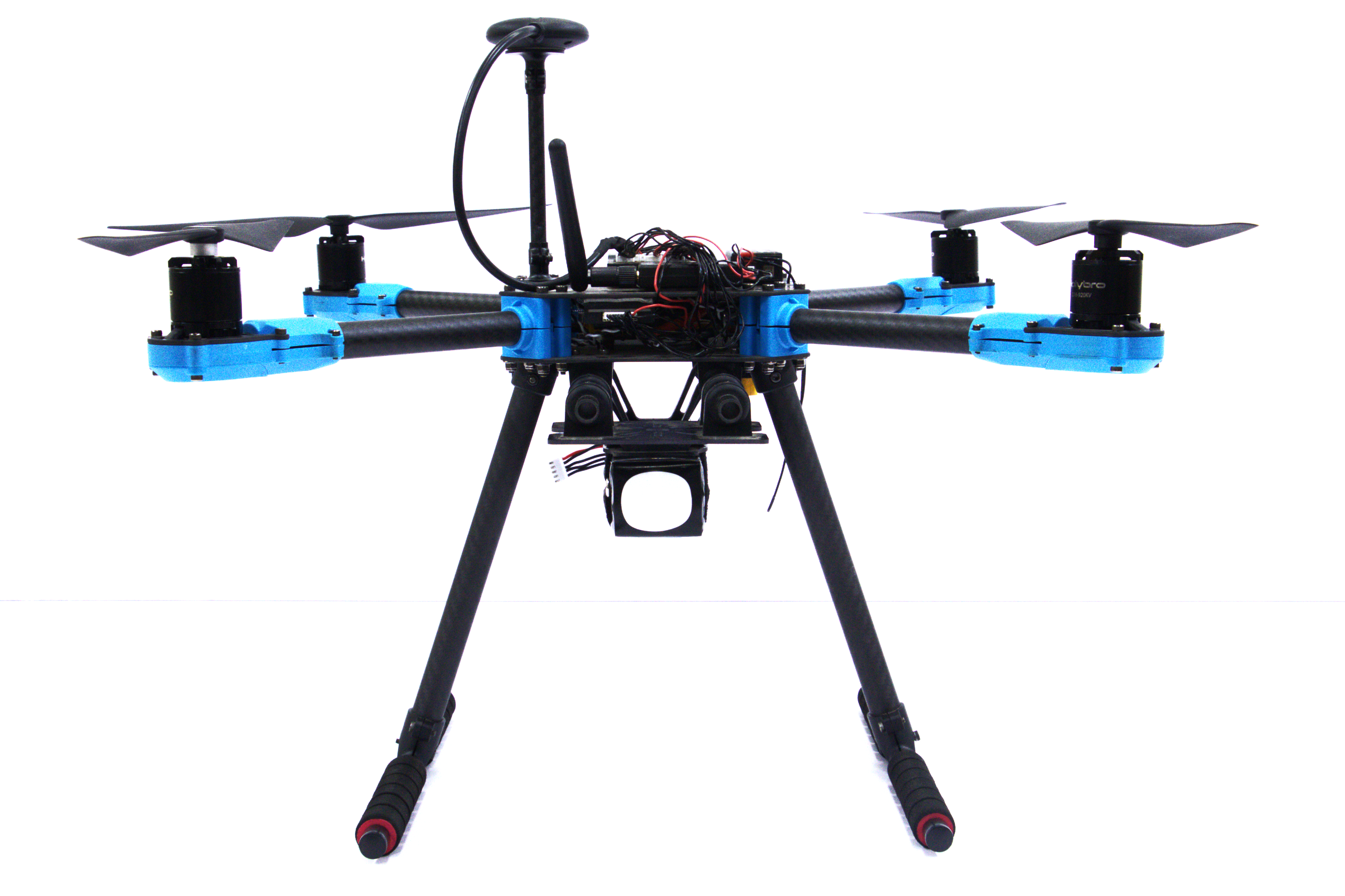 Garuda Mini Drone