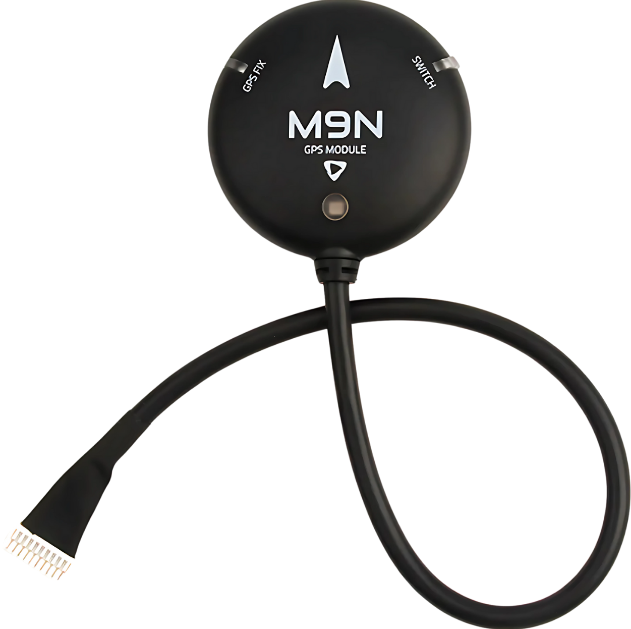 GPS