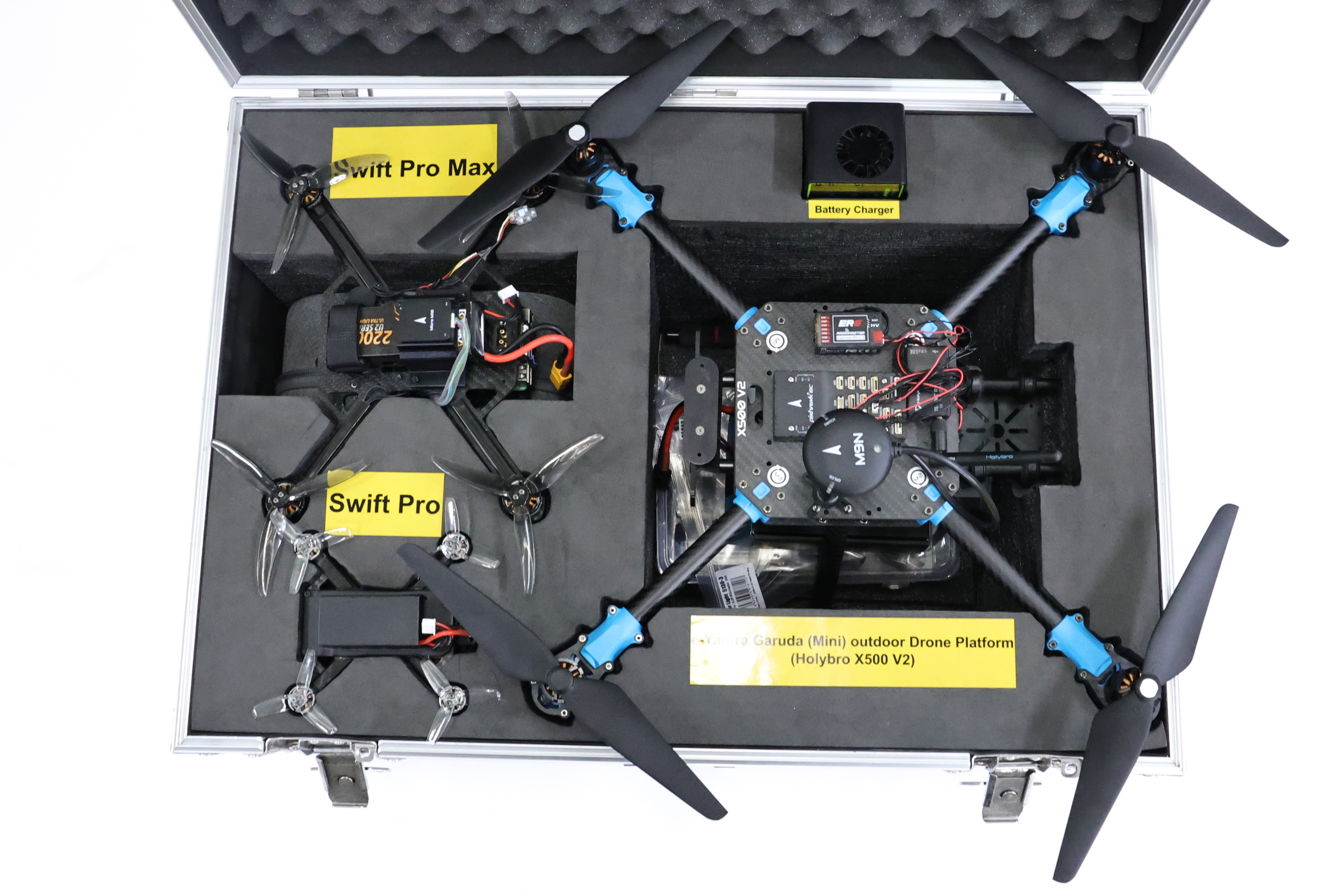 Drone Image