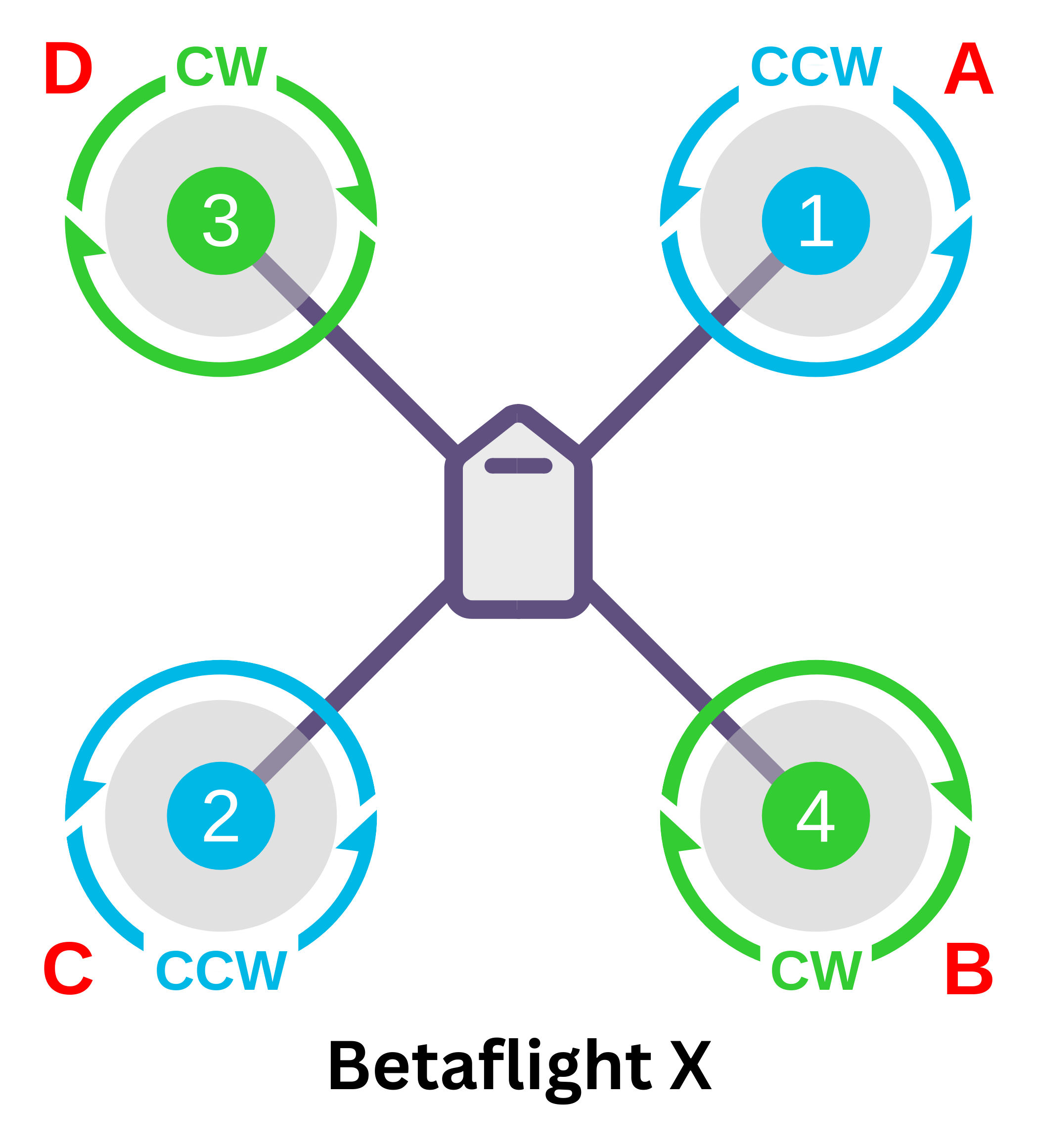 Motor Direction
